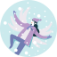 Winter Activity icon 64x64